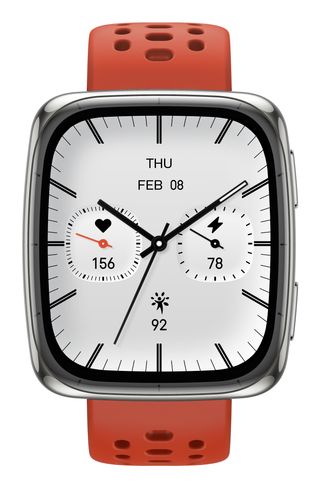 Amazfit Active 2 Cuadrado - Nuevo