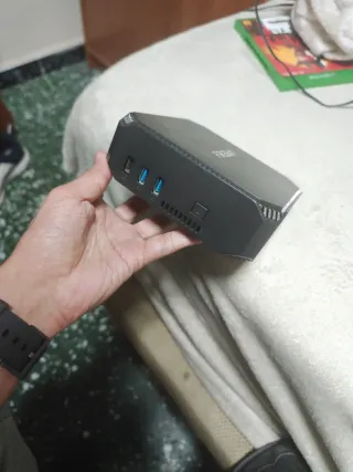 Mini PC Firebat 256GB NO NEGOCIABLE