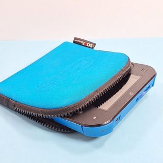 Nintendo 2DS Super Mario Bros. 2 Special Edition