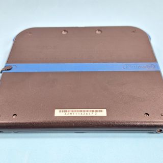 Nintendo 2DS Super Mario Bros. 2 Special Edition