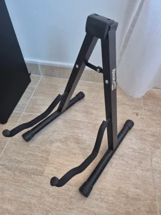 Guitarra Acústica Fender FA-125 Negra