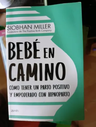 Bebe en camino
