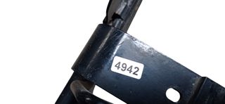 Radiador A/A Seat Leon MK1 2003