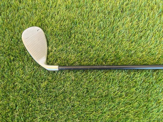 Callaway X20 Lob Wedge Diestro