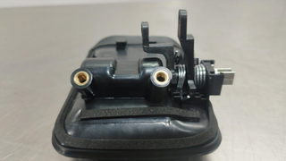 MANETA EXTERIOR LATERAL IZQUIERDA PEUGEOT PARTNER