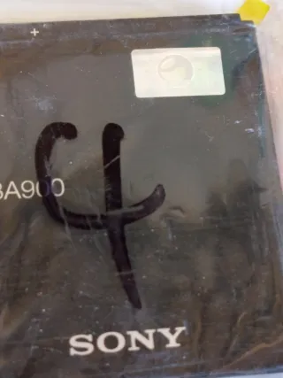 Lote Baterías Móviles Antiguas Nokia, Sony, Samsun