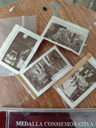 Medalla Restauración Catedral Málaga