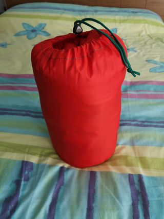 Saco de dormir junior