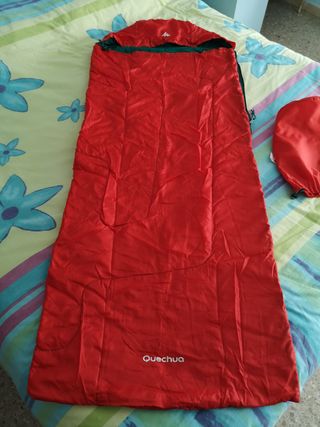 Saco de dormir junior