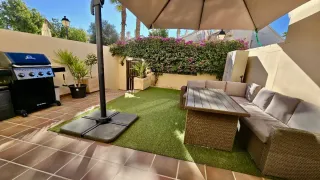 casa adosada de 3 dormitorios Hacienda del Alamo