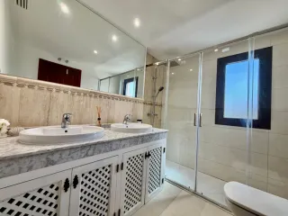 casa adosada de 3 dormitorios Hacienda del Alamo