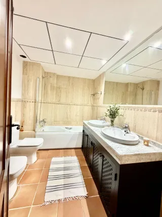 casa adosada de 3 dormitorios Hacienda del Alamo