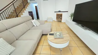 casa adosada de 3 dormitorios Hacienda del Alamo