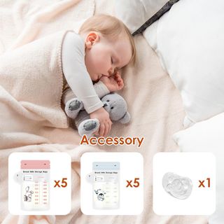 Calentador de Biberones, Multifuncional Calienta B