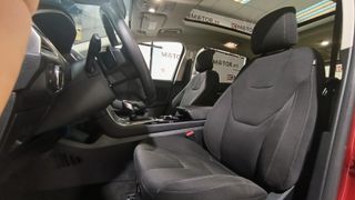 Ford S-MAX 2016 180CV ETIQUETA C