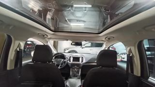 Ford S-MAX 2016 180CV ETIQUETA C