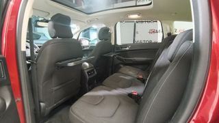 Ford S-MAX 2016 180CV ETIQUETA C