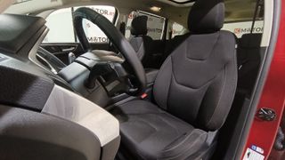 Ford S-MAX 2016 180CV ETIQUETA C