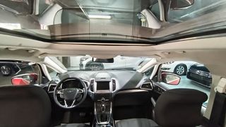 Ford S-MAX 2016 180CV ETIQUETA C