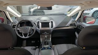 Ford S-MAX 2016 180CV ETIQUETA C