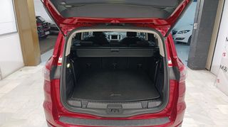 Ford S-MAX 2016 180CV ETIQUETA C