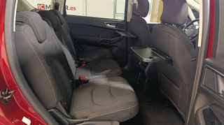 Ford S-MAX 2016 180CV ETIQUETA C