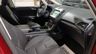 Ford S-MAX 2016 180CV ETIQUETA C