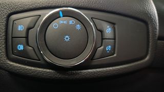 Ford S-MAX 2016 180CV ETIQUETA C