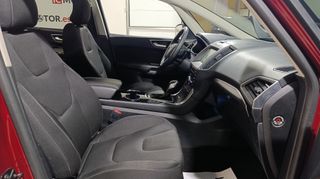 Ford S-MAX 2016 180CV ETIQUETA C