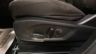 Ford S-MAX 2016 180CV ETIQUETA C