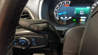 Ford S-MAX 2016 180CV ETIQUETA C