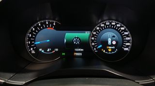 Ford S-MAX 2016 180CV ETIQUETA C