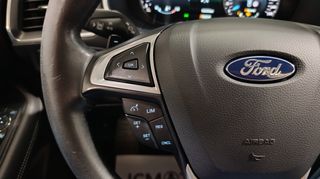 Ford S-MAX 2016 180CV ETIQUETA C