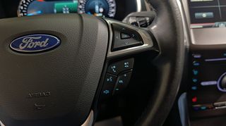 Ford S-MAX 2016 180CV ETIQUETA C