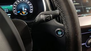 Ford S-MAX 2016 180CV ETIQUETA C