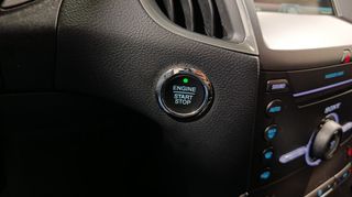 Ford S-MAX 2016 180CV ETIQUETA C