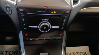 Ford S-MAX 2016 180CV ETIQUETA C