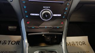 Ford S-MAX 2016 180CV ETIQUETA C