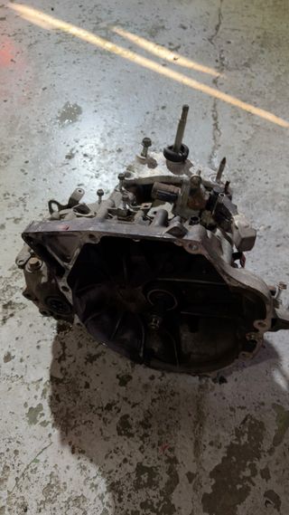 Caja de cambios Honda FN2 Type R