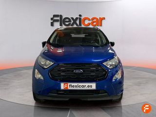 Ford Ecosport 1.0L EcoBoost 103kW (140CV) S&S S Line