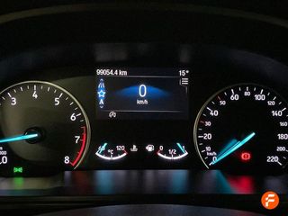 Ford Ecosport 1.0L EcoBoost 103kW (140CV) S&S S Line