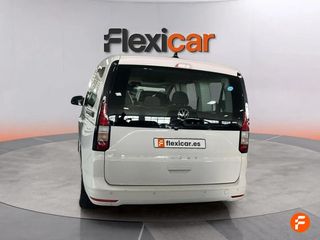 Volkswagen Caddy Maxi Origin 1.5 TSI 84kW (114CV)