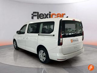 Volkswagen Caddy Maxi Origin 1.5 TSI 84kW (114CV)