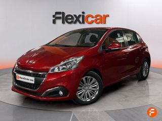 Peugeot 208 5P Signature PureTech 81KW (110CV) EAT6