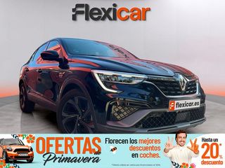 Renault Arkana Intens E-TECH Híbrido 105 kW (145CV) -SS
