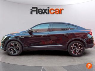 Renault Arkana Intens E-TECH Híbrido 105 kW (145CV) -SS