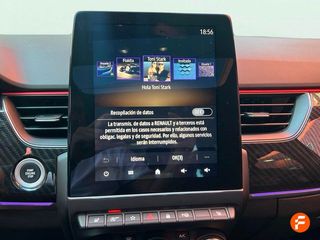 Renault Arkana Intens E-TECH Híbrido 105 kW (145CV) -SS