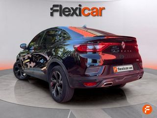 Renault Arkana Intens E-TECH Híbrido 105 kW (145CV) -SS