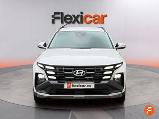Hyundai Tucson 1.6T 118kW (160CV) Maxx