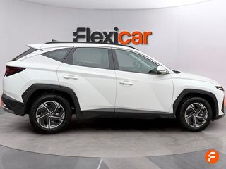 Hyundai Tucson 1.6T 118kW (160CV) Maxx